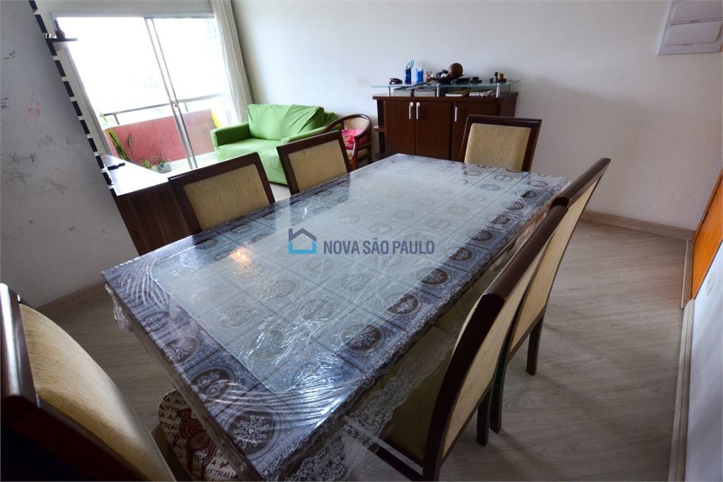 APARTAMENTO | VENDASaúde - São Paulo