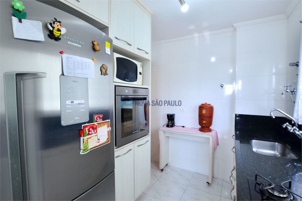 APARTAMENTO | VENDASaúde - São Paulo