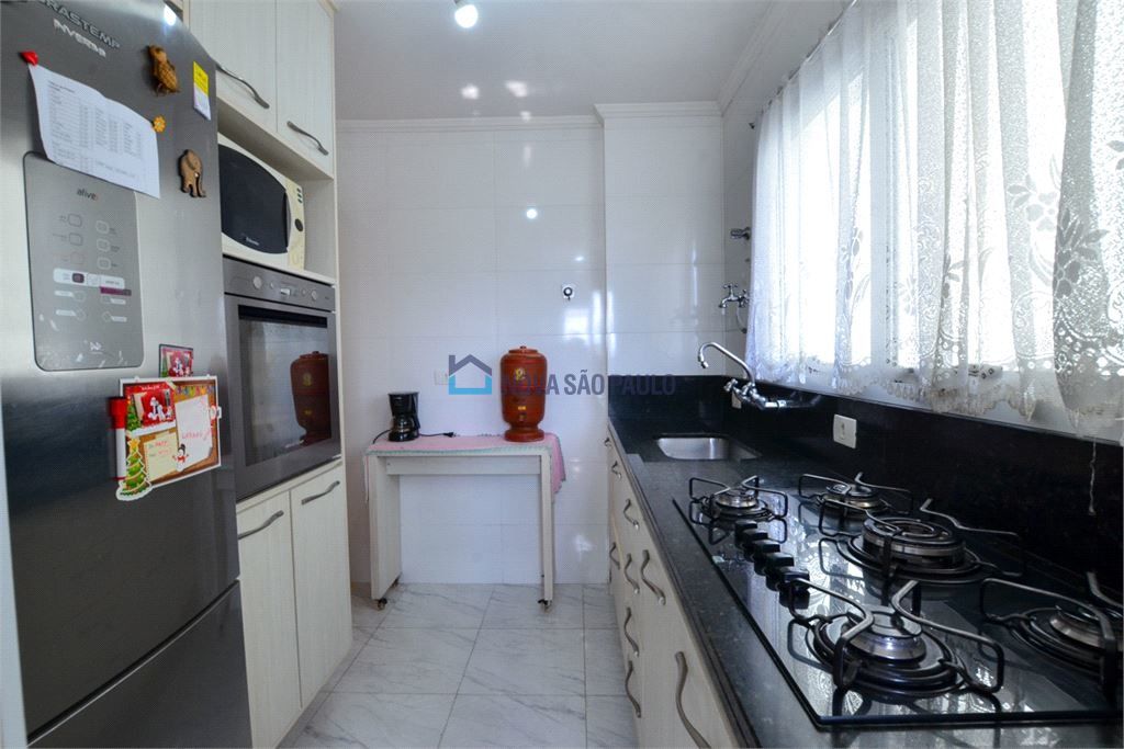 APARTAMENTO | VENDASaúde - São Paulo