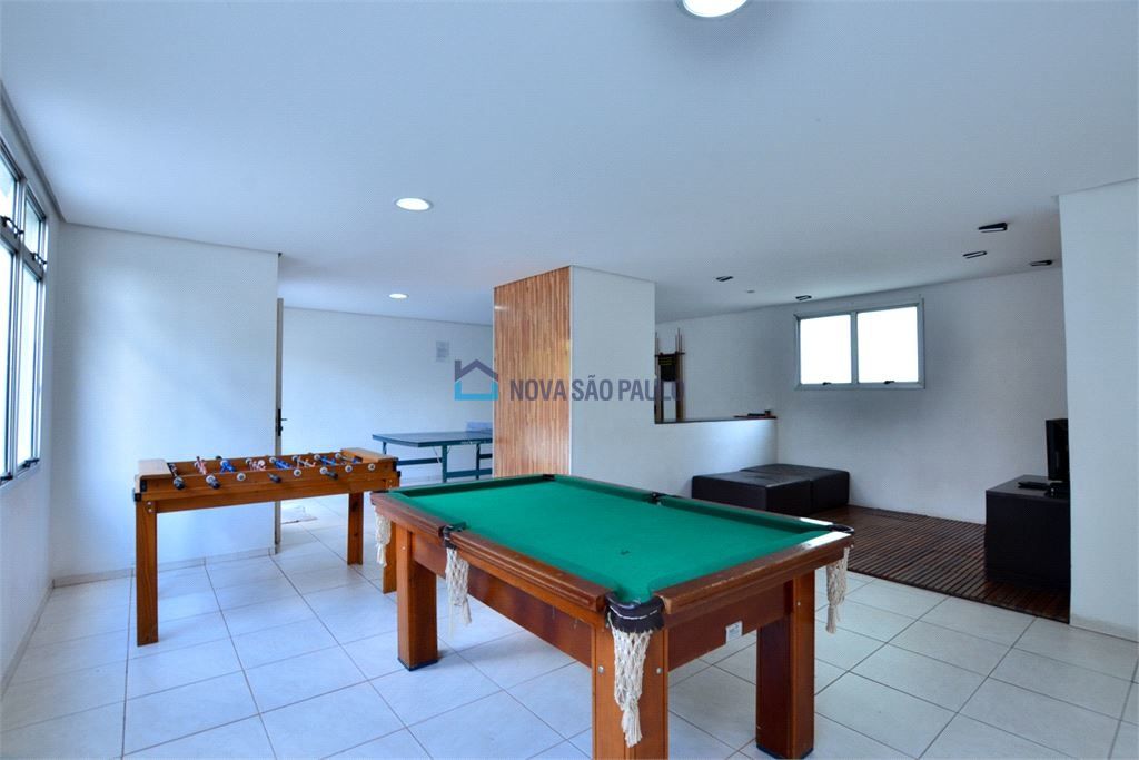 APARTAMENTO | VENDASaúde - São Paulo