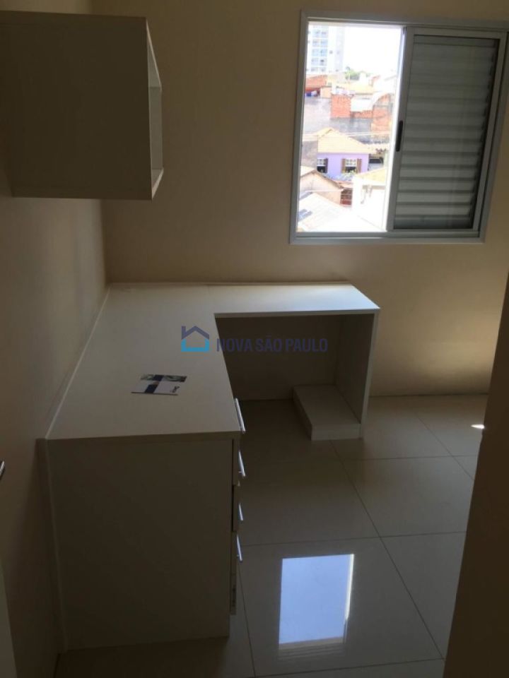 APARTAMENTO | VENDAVila das Mercês - São Paulo