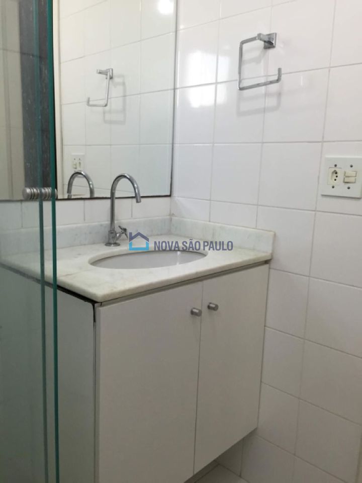 APARTAMENTO | VENDAVila das Mercês - São Paulo