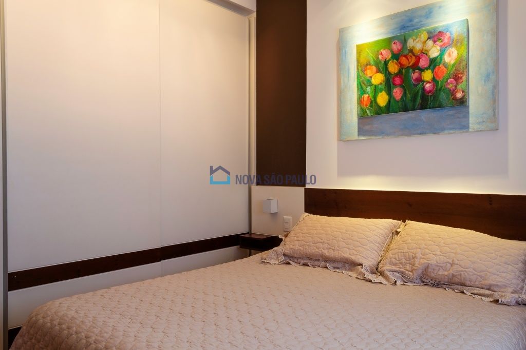 APARTAMENTO | VENDAVila Gomes Cardim - São Paulo