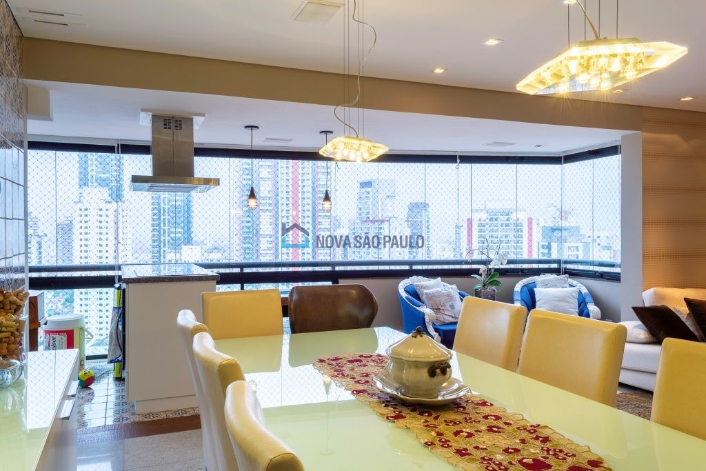 APARTAMENTO | VENDAVila Gomes Cardim - São Paulo