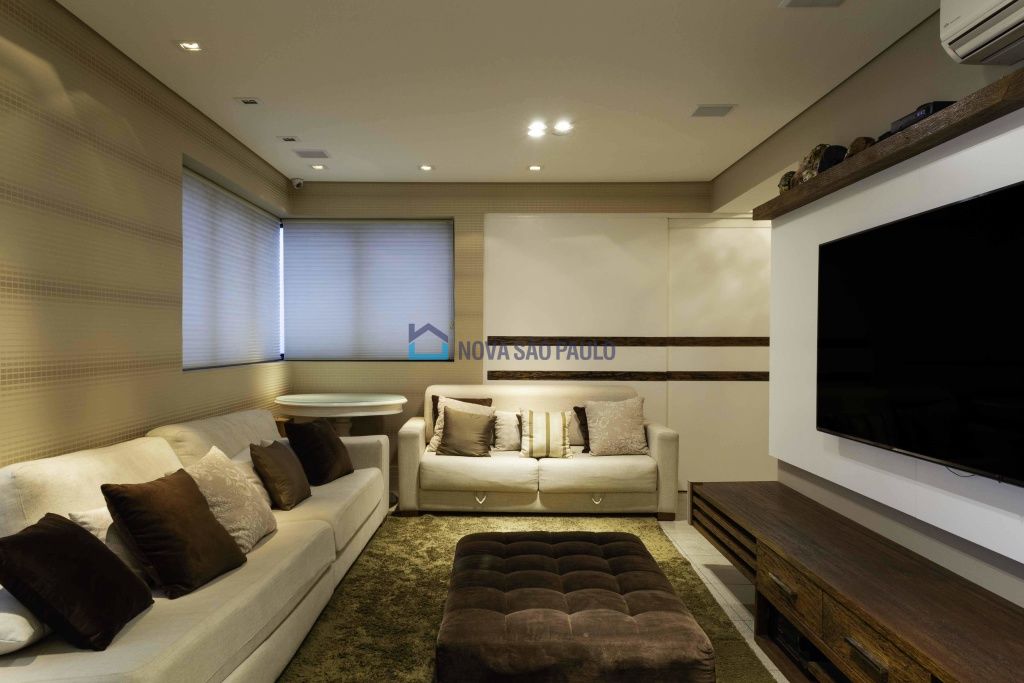 APARTAMENTO | VENDAVila Gomes Cardim - São Paulo