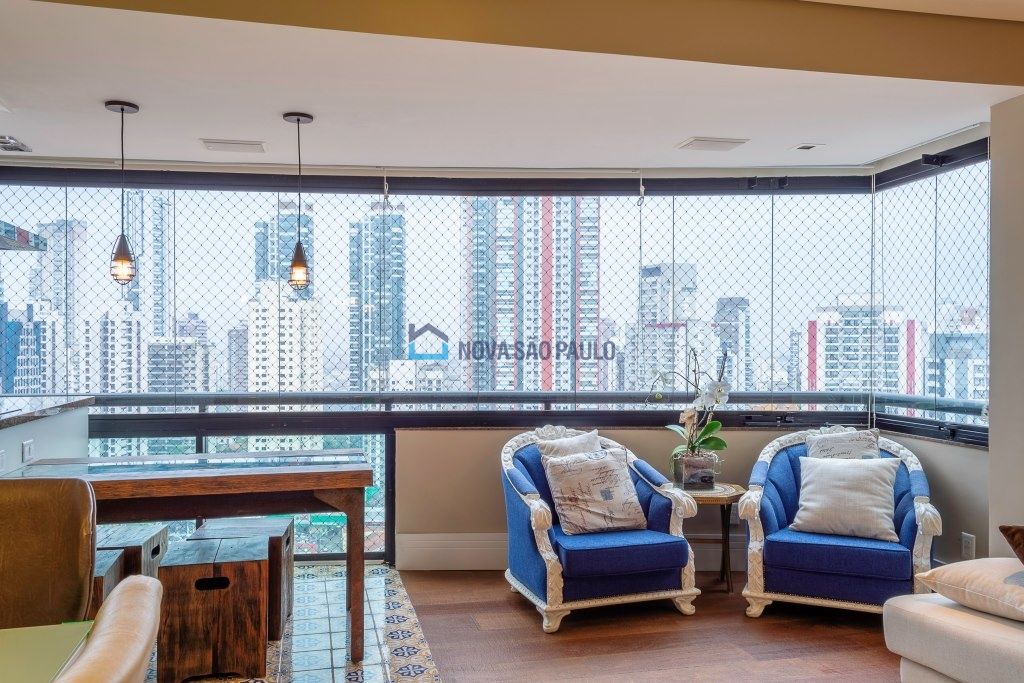 APARTAMENTO | VENDAVila Gomes Cardim - São Paulo