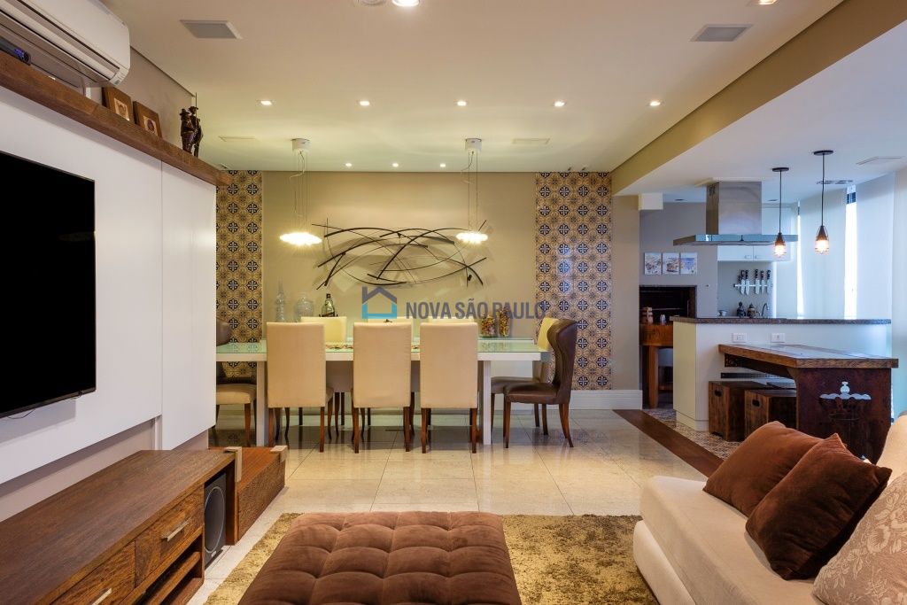 APARTAMENTO | VENDAVila Gomes Cardim - São Paulo