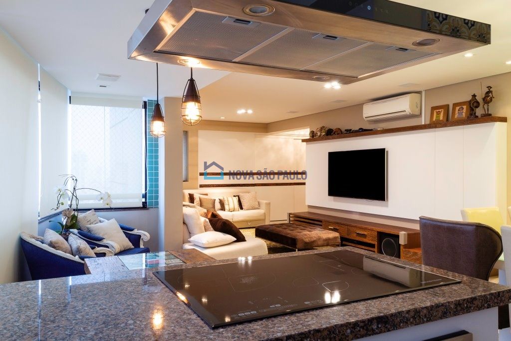 APARTAMENTO | VENDAVila Gomes Cardim - São Paulo