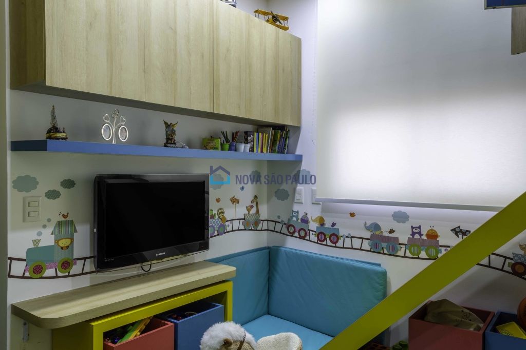 APARTAMENTO | VENDAVila Gomes Cardim - São Paulo