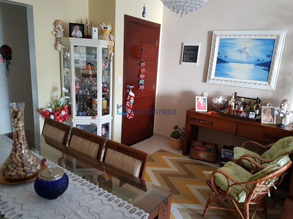 APARTAMENTO | VENDAVila Tupi - Praia Grande