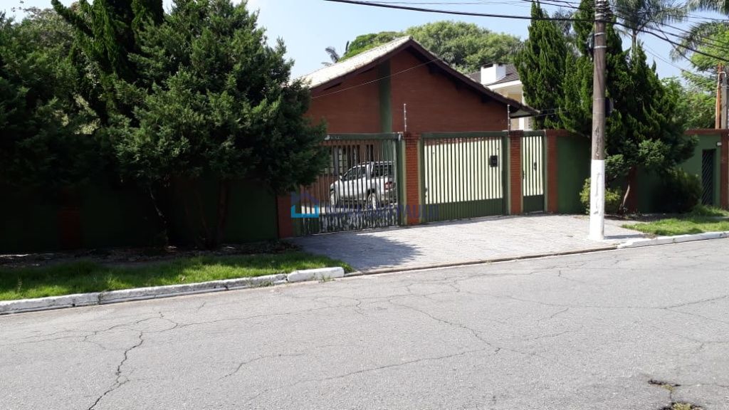 CASA TÉRREA | VENDAInterlagos - São Paulo