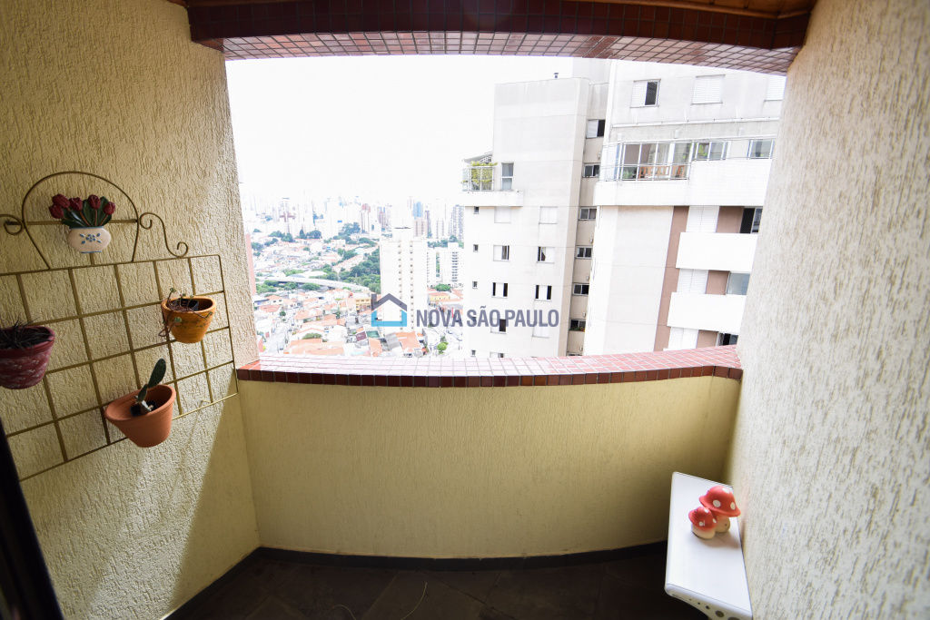 APARTAMENTO | VENDAVila Mariana - São Paulo