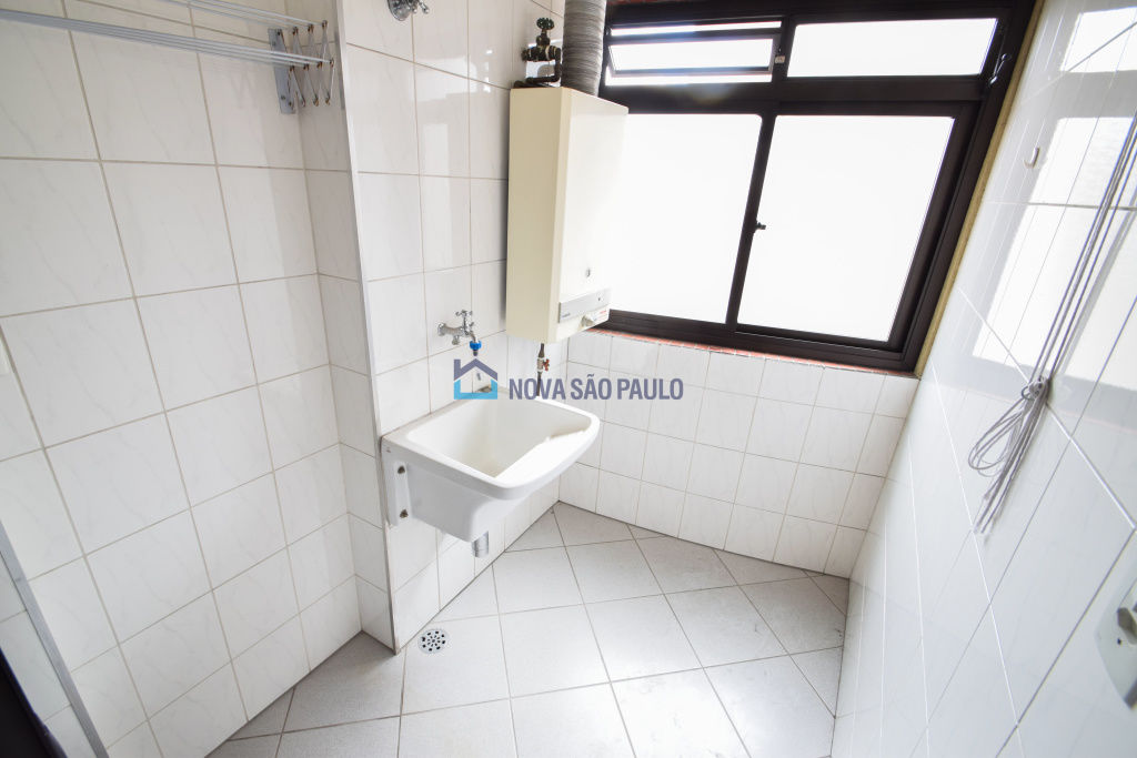 APARTAMENTO | VENDAVila Mariana - São Paulo