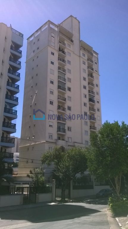 APARTAMENTO | VENDABosque da Saúde - São Paulo