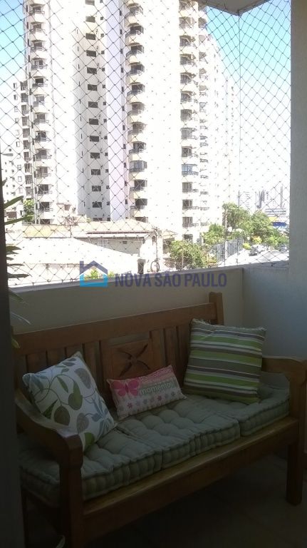 APARTAMENTO | VENDABosque da Saúde - São Paulo