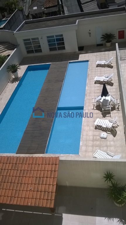 APARTAMENTO | VENDABosque da Saúde - São Paulo