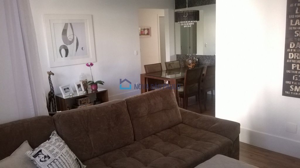 APARTAMENTO | VENDABosque da Saúde - São Paulo