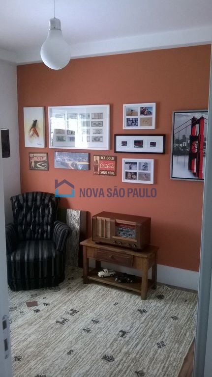 APARTAMENTO | VENDABosque da Saúde - São Paulo