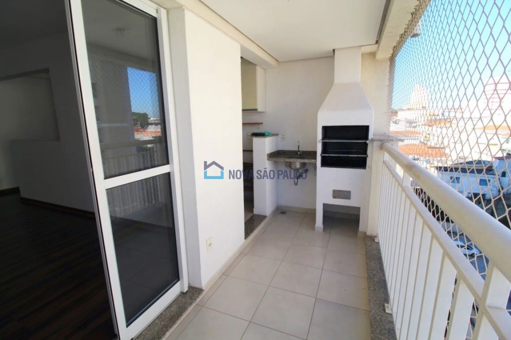 APARTAMENTO | VENDAVila Moraes - São Paulo