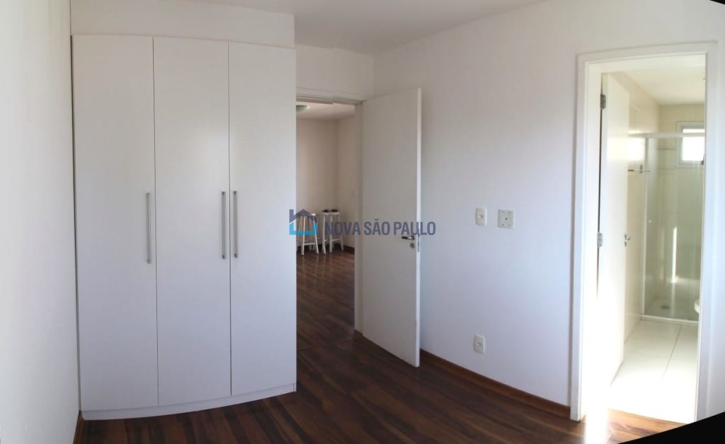 APARTAMENTO | VENDAVila Moraes - São Paulo