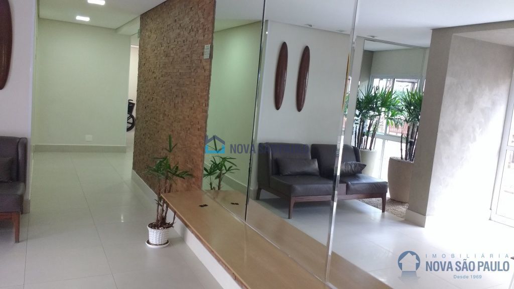 APARTAMENTO | VENDAVila Moraes - São Paulo