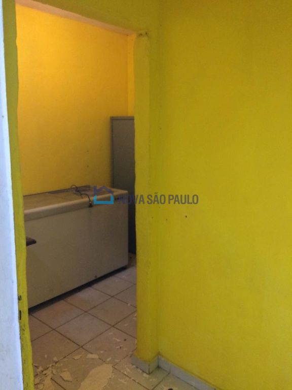 CONJUNTO COMERCIAL | VENDAVila Brasilina - São Paulo