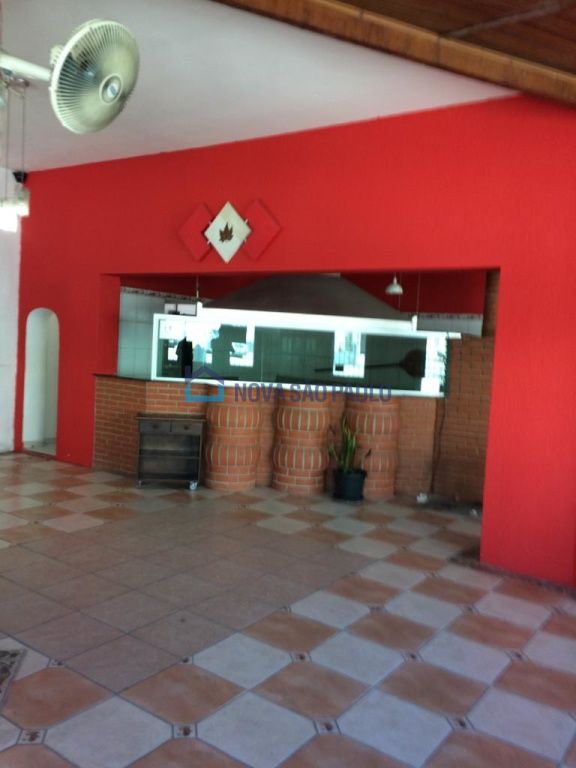 CONJUNTO COMERCIAL | VENDAVila Brasilina - São Paulo