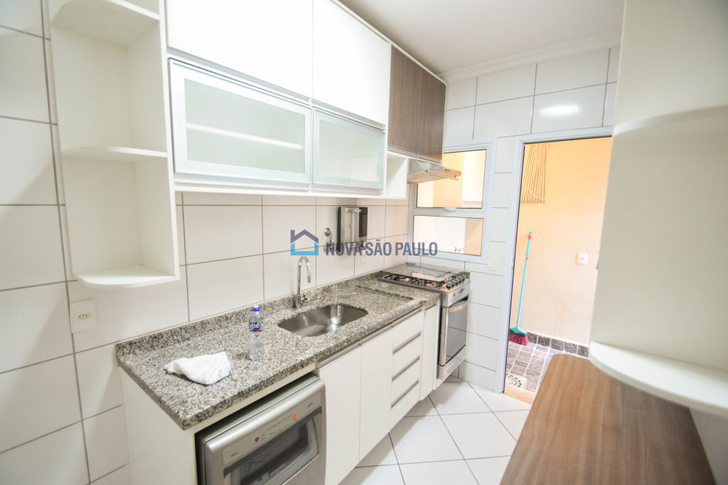 CASA TÉRREA | VENDAVila do Bosque - São Paulo