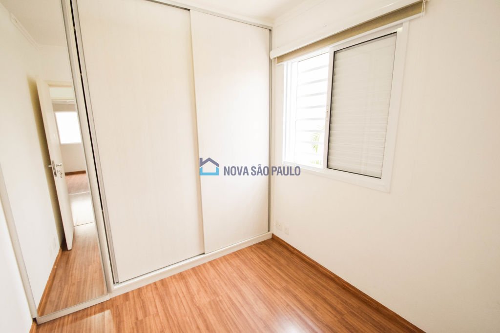CASA TÉRREA | VENDAVila do Bosque - São Paulo