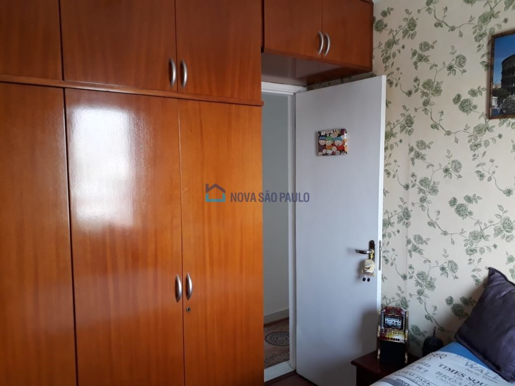 APARTAMENTO | VENDAVila Monumento - São Paulo