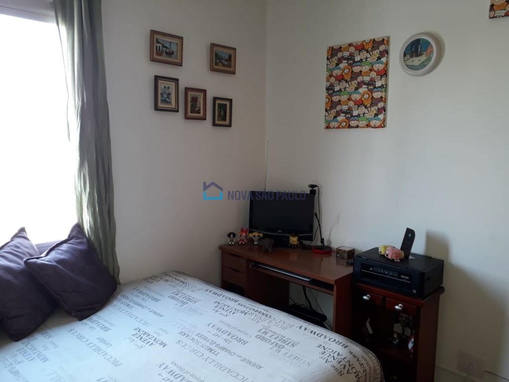 APARTAMENTO | VENDAVila Monumento - São Paulo