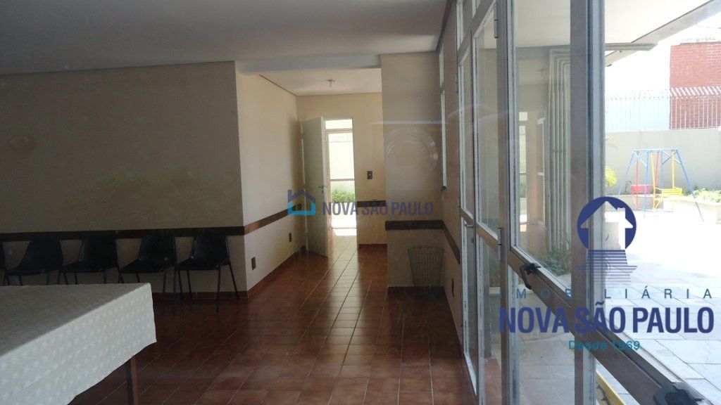 APARTAMENTO | VENDAVila Monumento - São Paulo