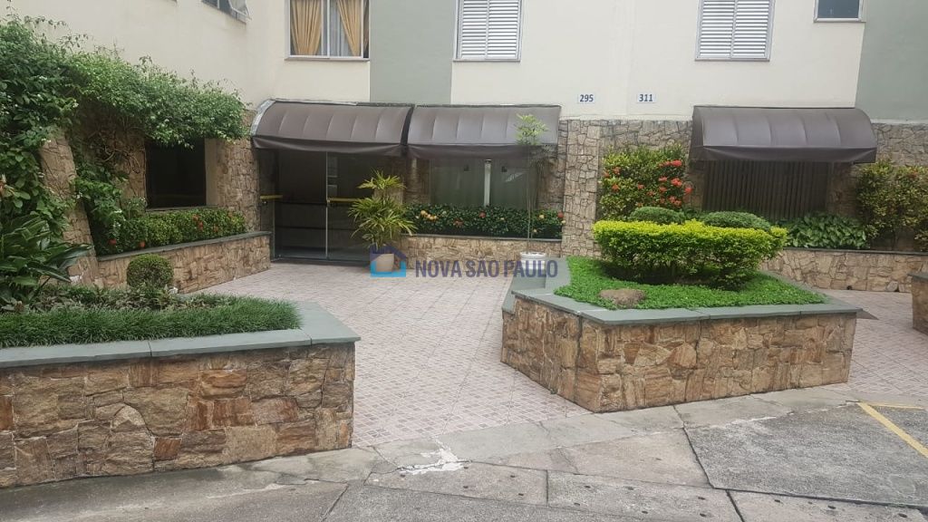 APARTAMENTO | VENDAVila Monumento - São Paulo
