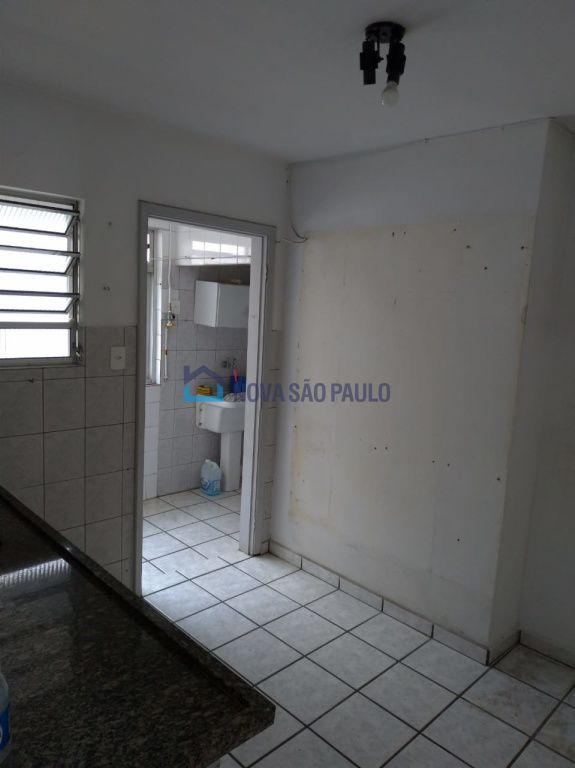 APARTAMENTO | VENDAMirandópolis - São Paulo