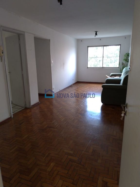 APARTAMENTO | VENDAMirandópolis - São Paulo