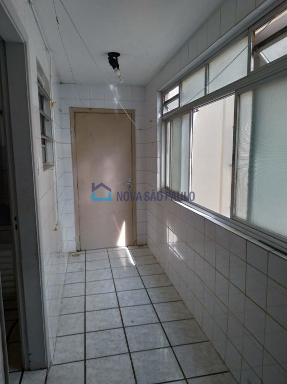 APARTAMENTO | VENDAMirandópolis - São Paulo