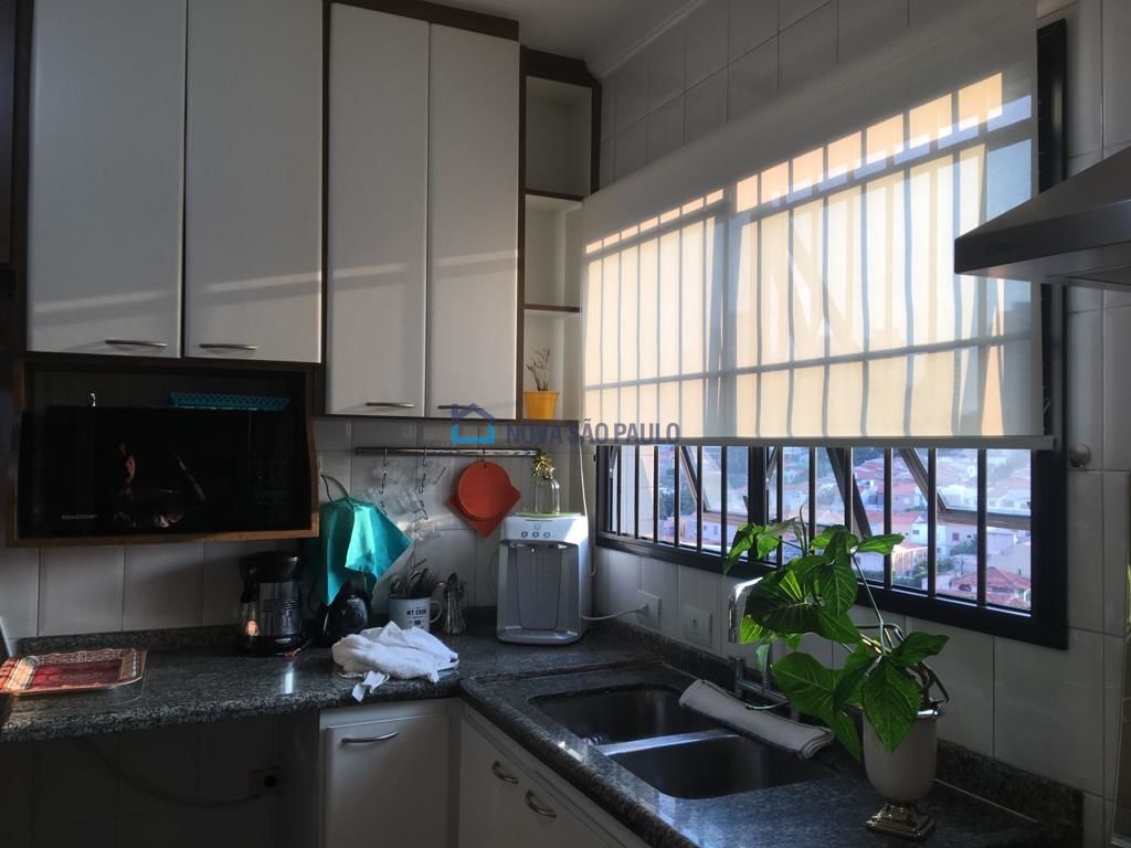 APARTAMENTO | VENDAVila Mariana - São Paulo