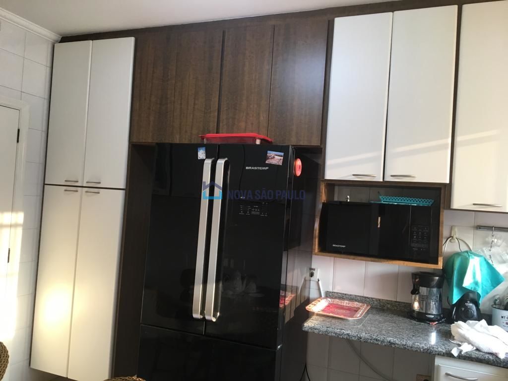 APARTAMENTO | VENDAVila Mariana - São Paulo