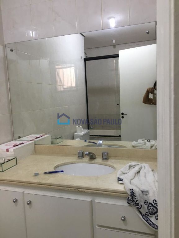 APARTAMENTO | VENDAVila Mariana - São Paulo