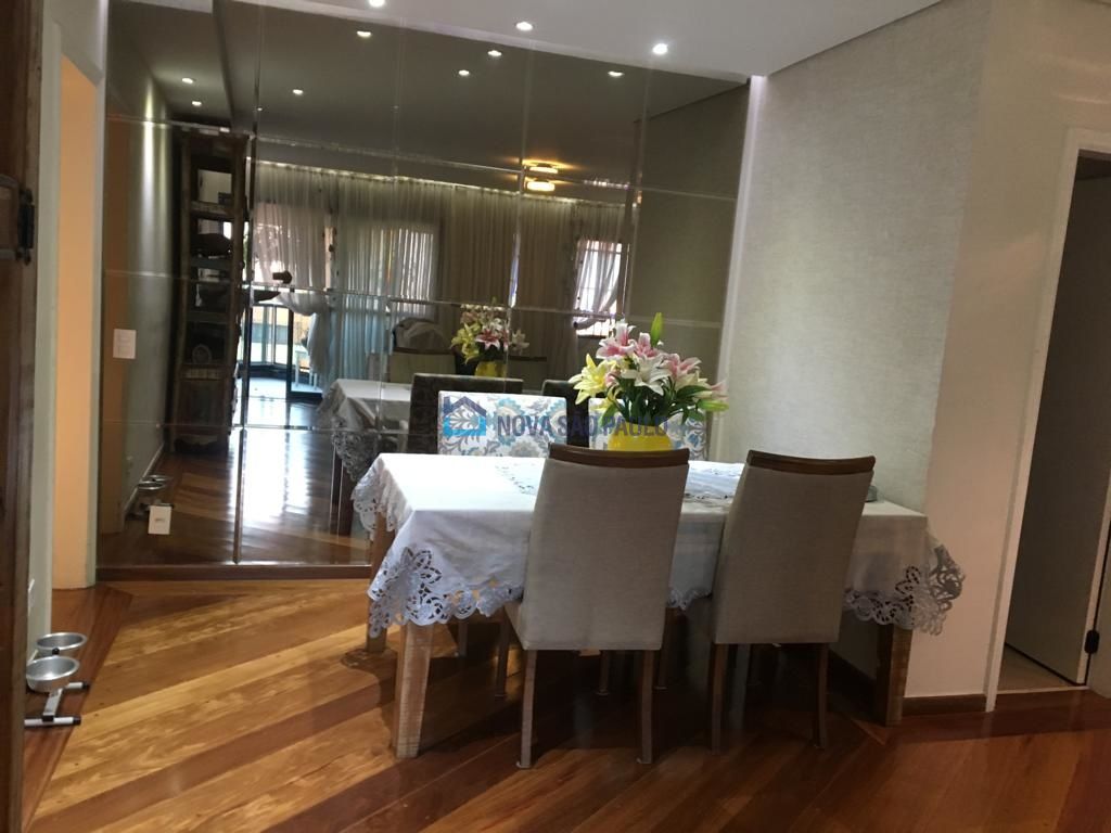 APARTAMENTO | VENDAVila Mariana - São Paulo
