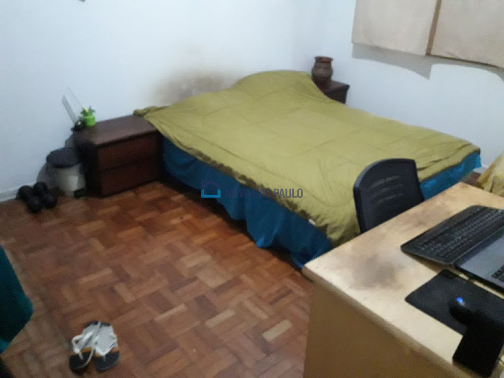 APARTAMENTO | VENDAVila Mariana - São Paulo