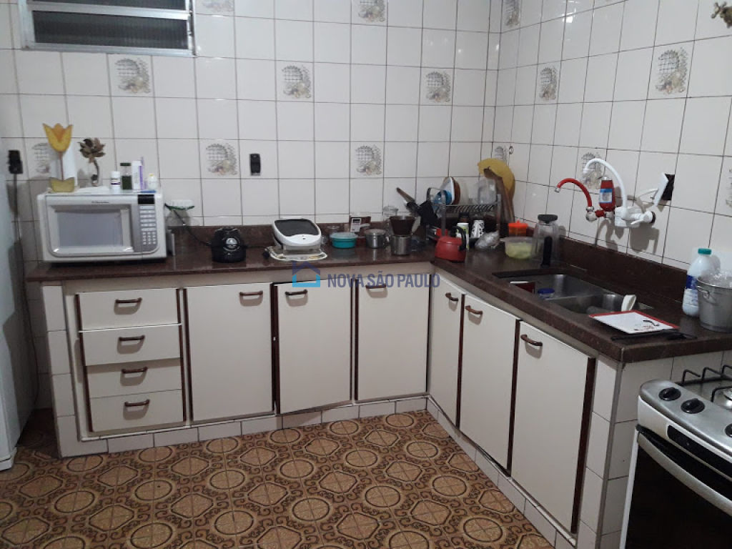 APARTAMENTO | VENDAVila Mariana - São Paulo