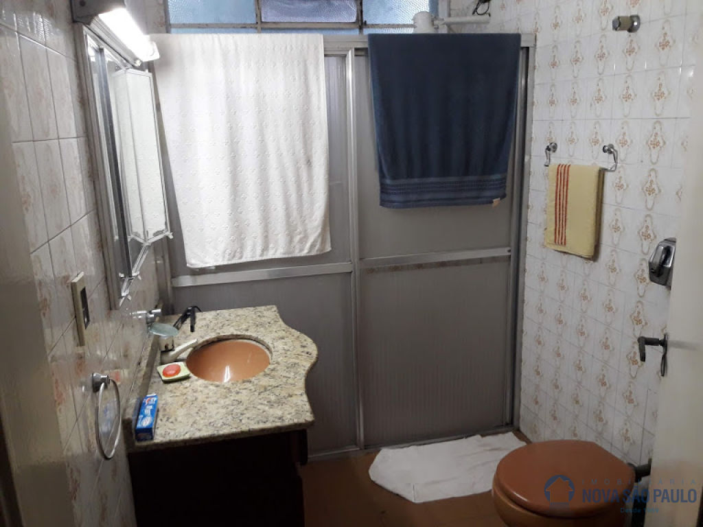 APARTAMENTO | VENDAVila Mariana - São Paulo