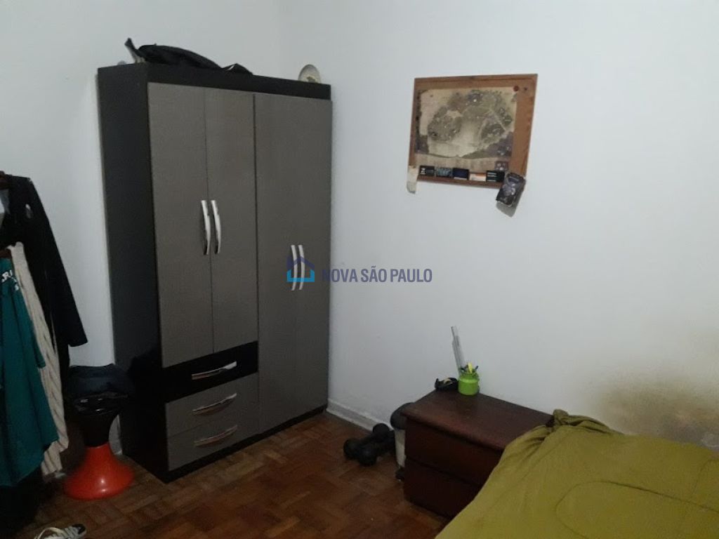 APARTAMENTO | VENDAVila Mariana - São Paulo