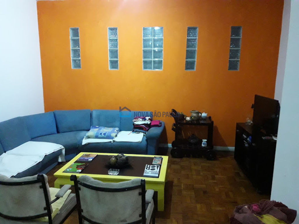 APARTAMENTO | VENDAVila Mariana - São Paulo