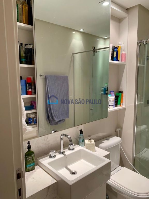 APARTAMENTO | VENDAVila Clementino - São Paulo