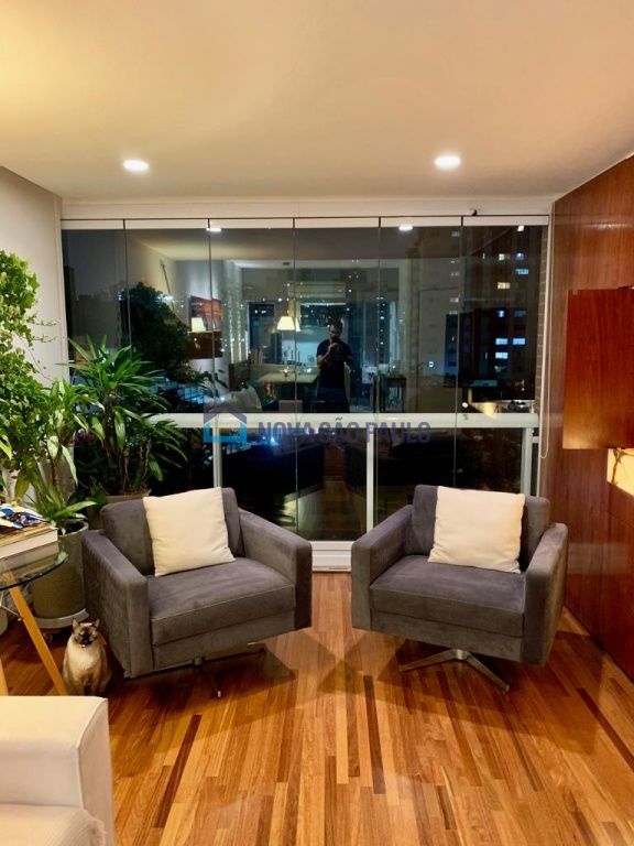 APARTAMENTO | VENDAVila Clementino - São Paulo