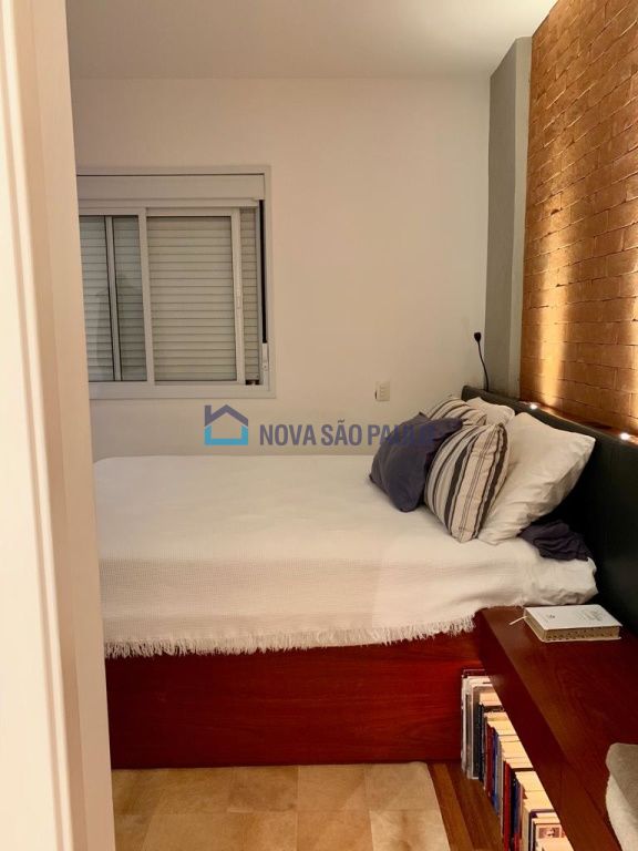 APARTAMENTO | VENDAVila Clementino - São Paulo