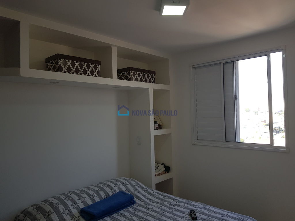 APARTAMENTO | VENDAVila Moinho Velho - São Paulo