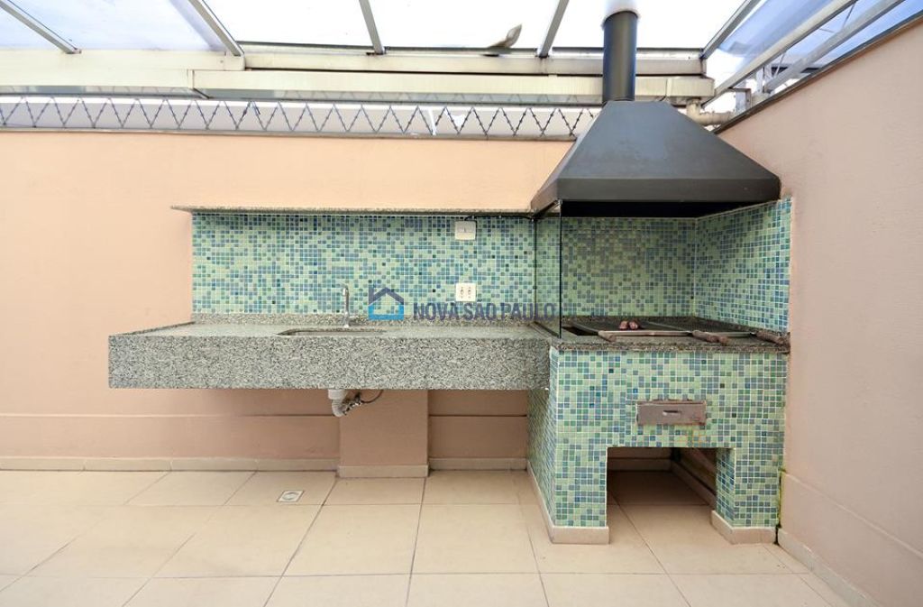APARTAMENTO | VENDAVila Moinho Velho - São Paulo
